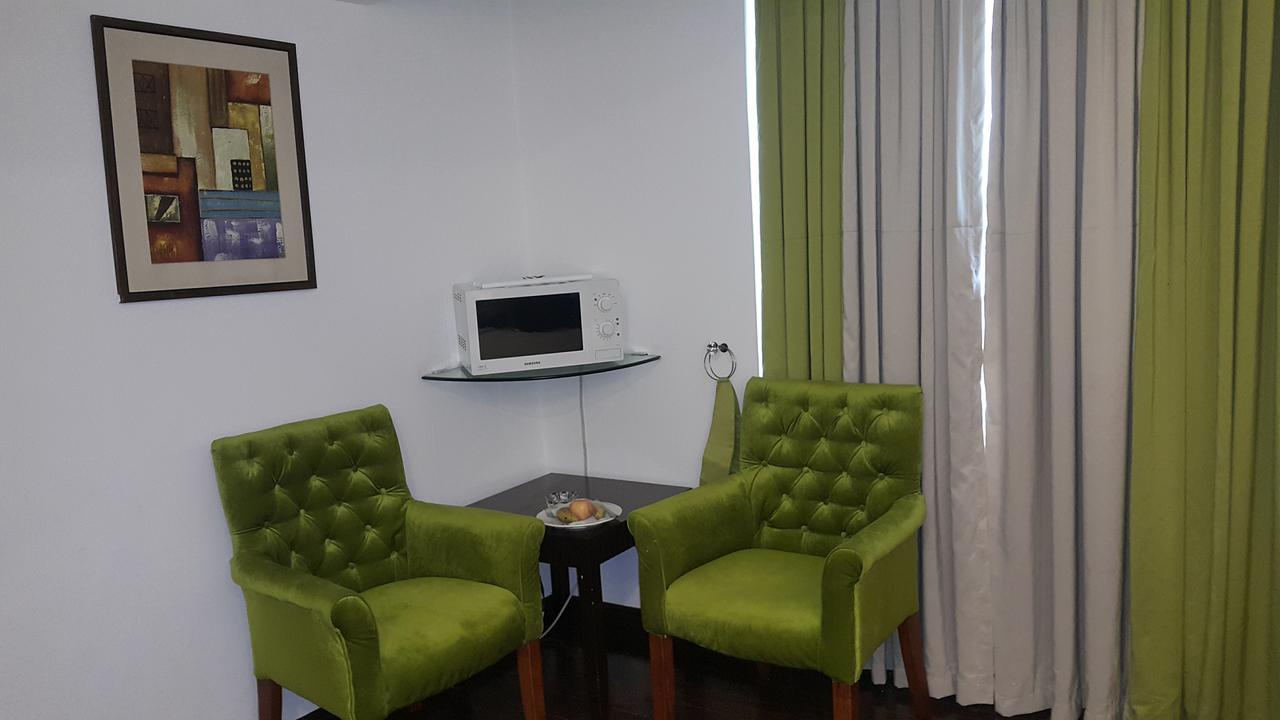 Savoey Hotel Lahore Buitenkant foto